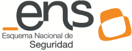 Imagen de Seguro, Esquema Nacional de Seguridad