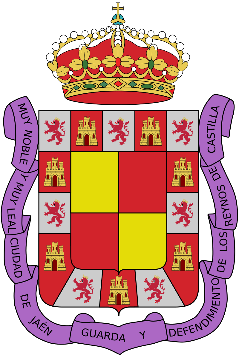 Ayuntamiento de Jaén