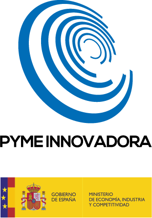 Logo Pyme Innovadora